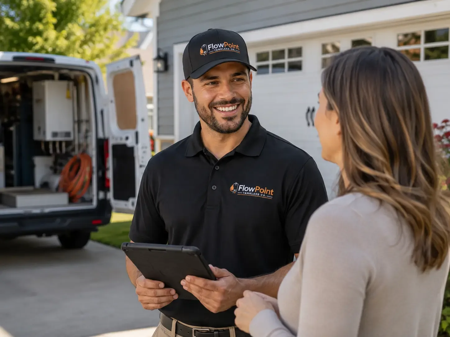 Tankless Water Heater Installation Alabama FAQs